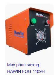 MÁY PHUN SƯƠNG