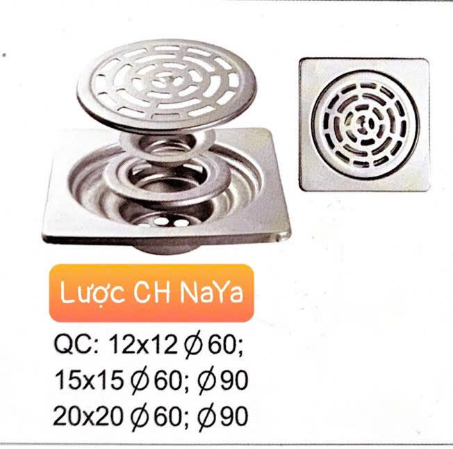 PHIỂU LƯỢC SÀN