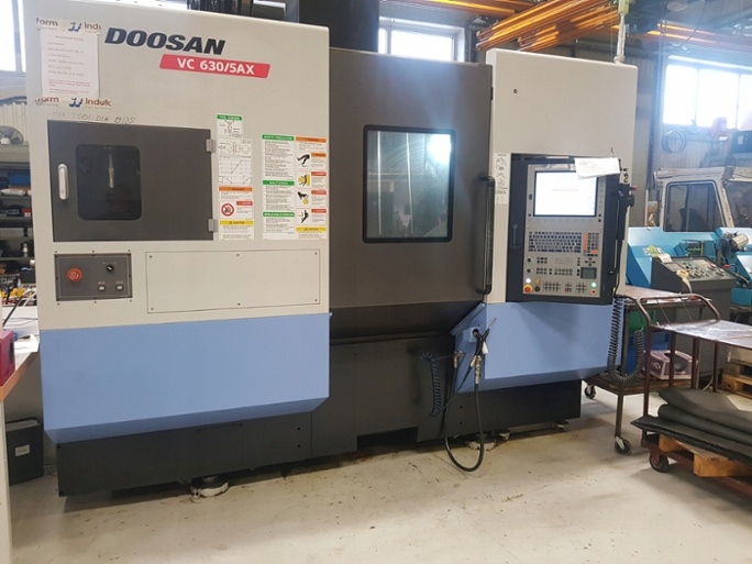 GIA CÔNG CNC