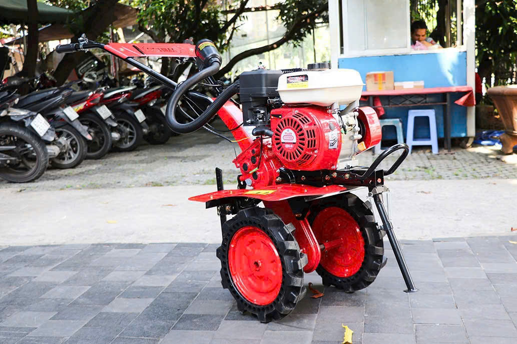 MÁY CÀY TAY NÔNG NGHIỆP