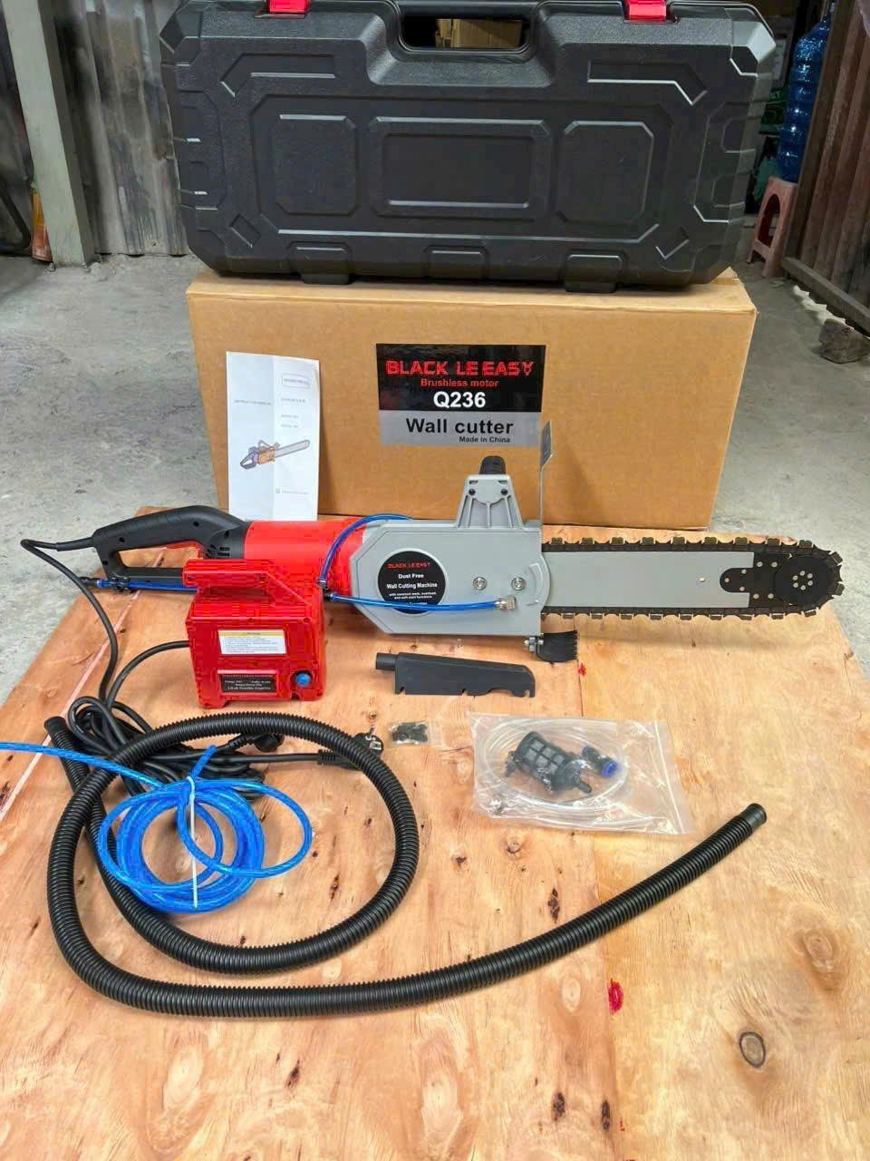 CƯA XÍCH ĐIỆN 220V