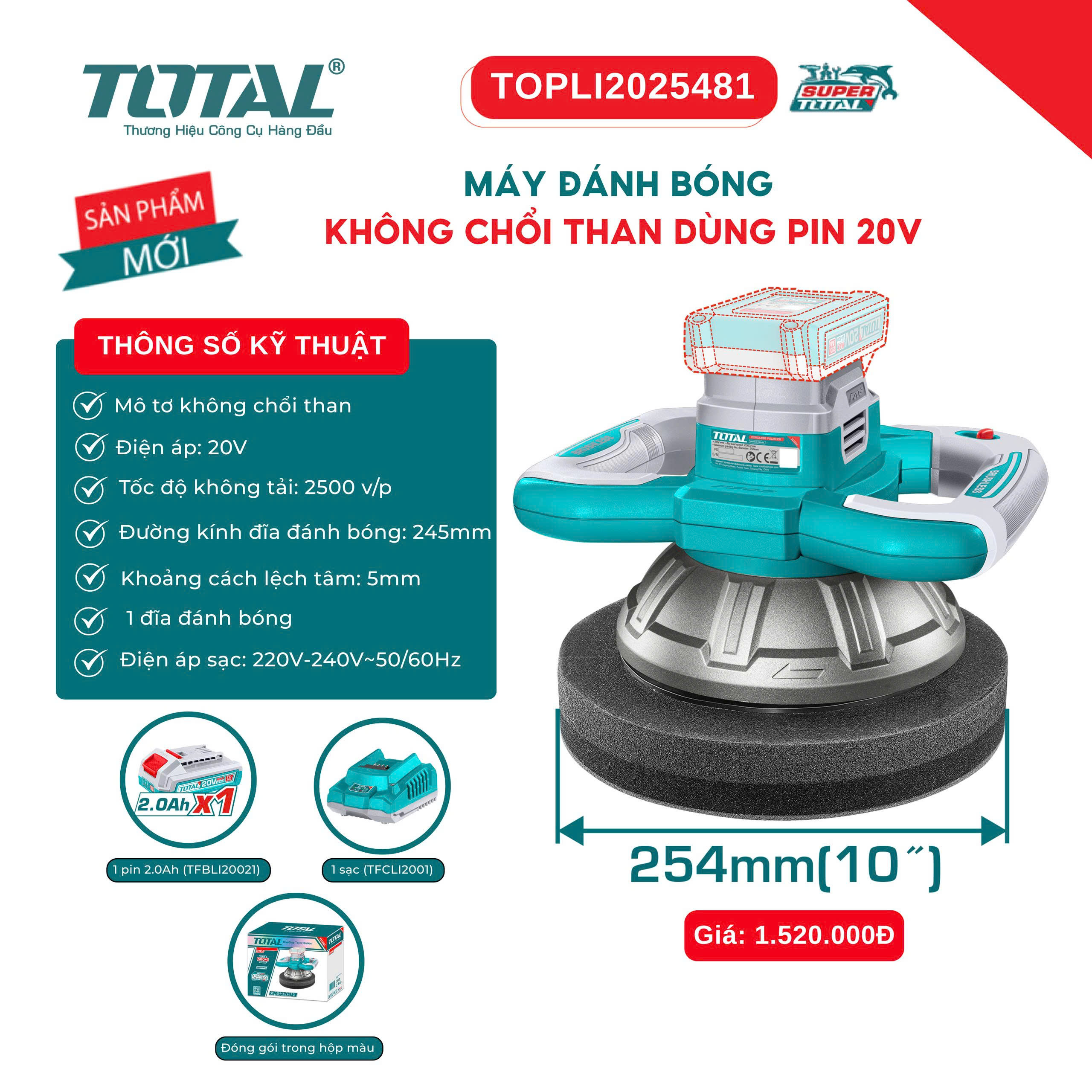MÁY ĐÁNG BÓNG PIN