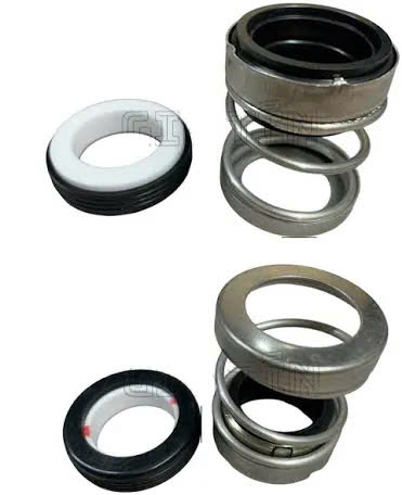 PHỚT LÒ XO BƠM NƯỚC