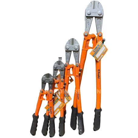 KIỀM CẮT SẮT ĐỦ LOẠI 