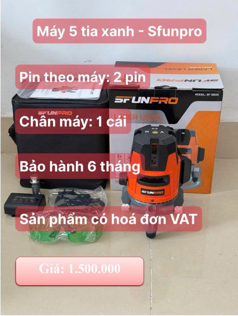 MÁY CÂN TIA LASER
