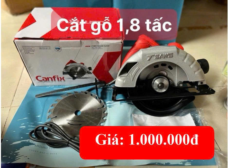 MÁY CẮT GỖ RÙA