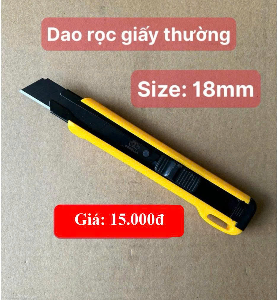 DAO RỌC GIẤY