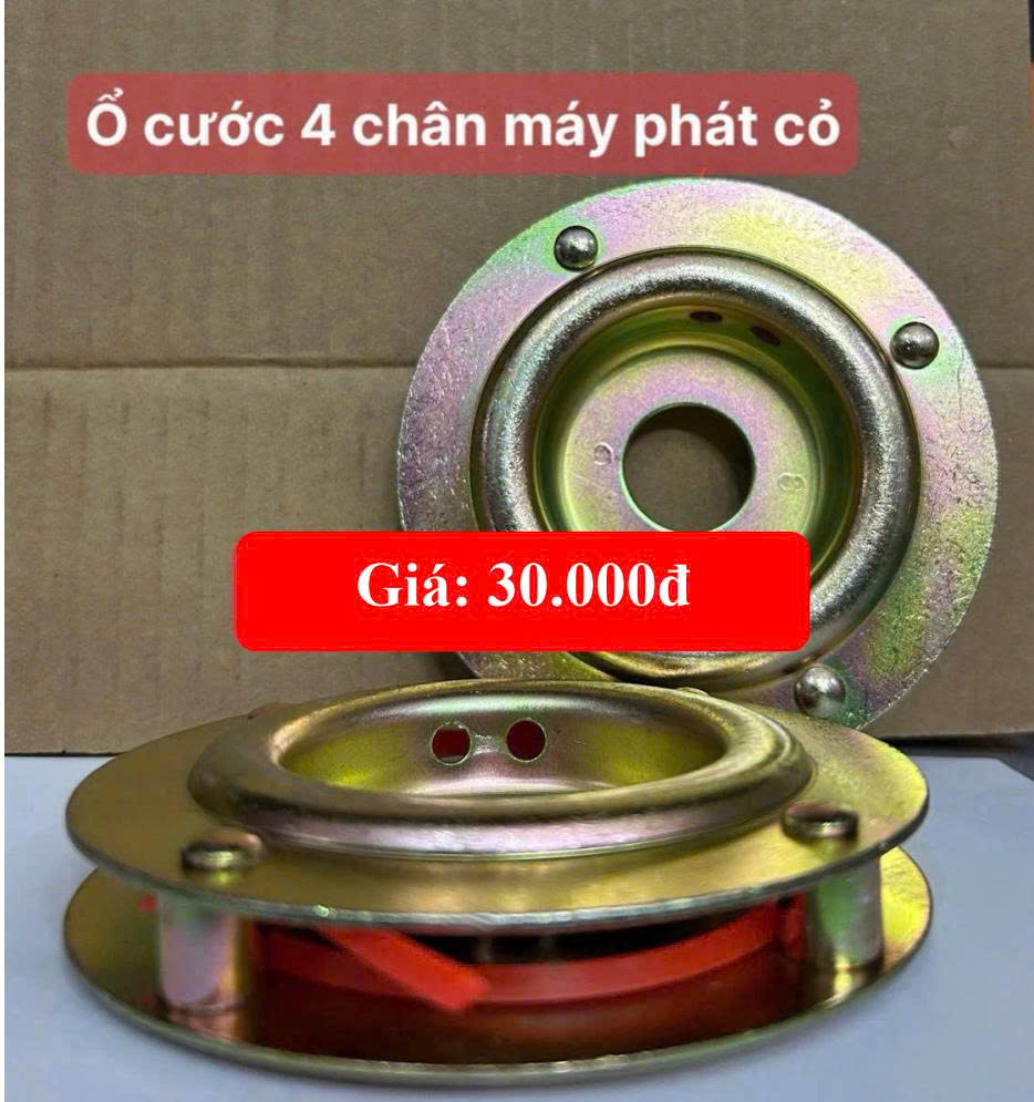 Ổ CƯỚC ĐÁNH CỔ