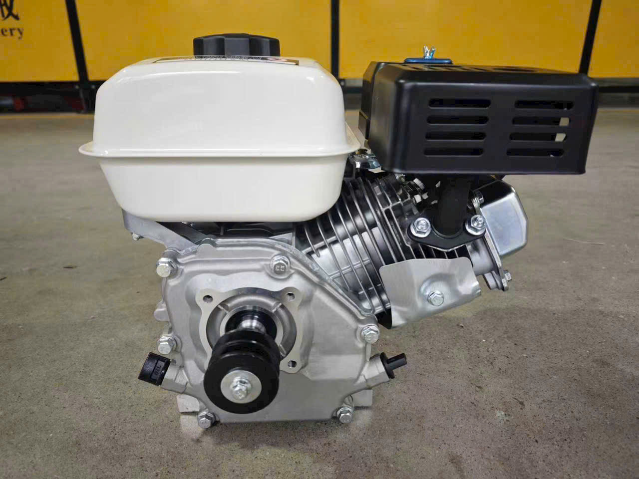 MÁY XĂNG 5.5HP