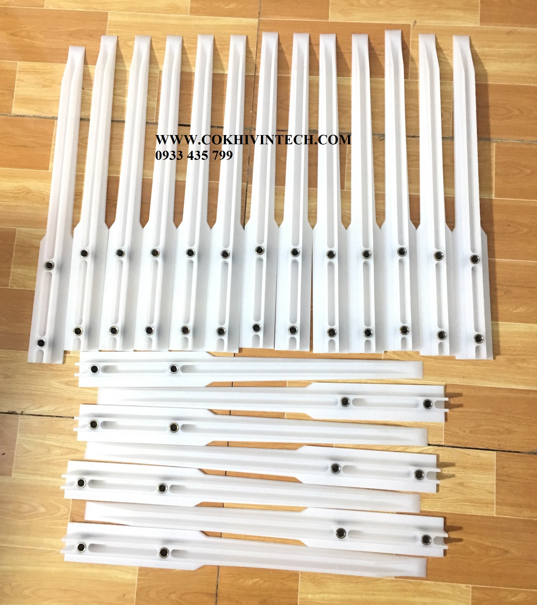 GIA CÔNG PHAY CNC