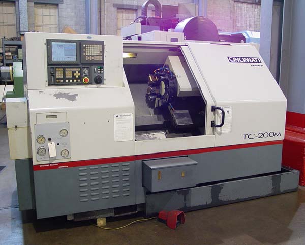 GIA CÔNG CNC