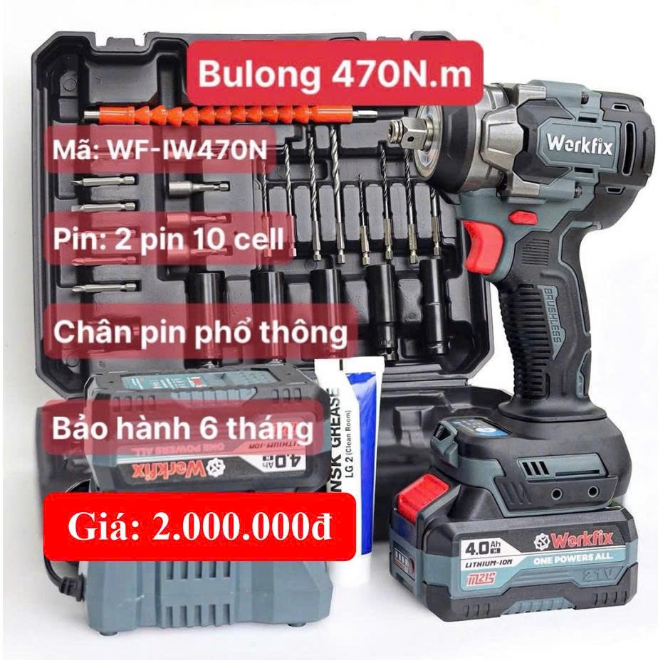 BULONG