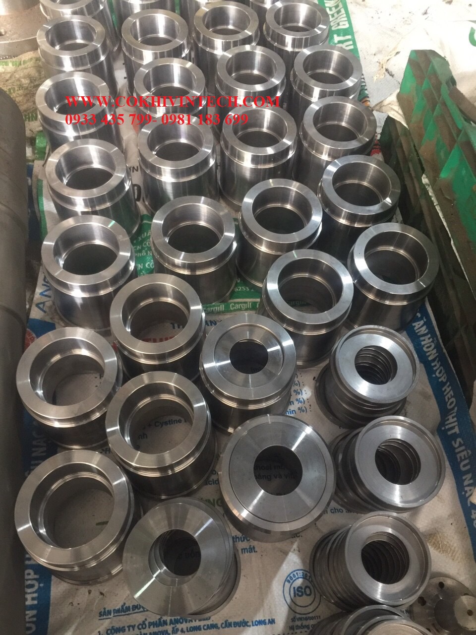 KHỚP NỐI 2