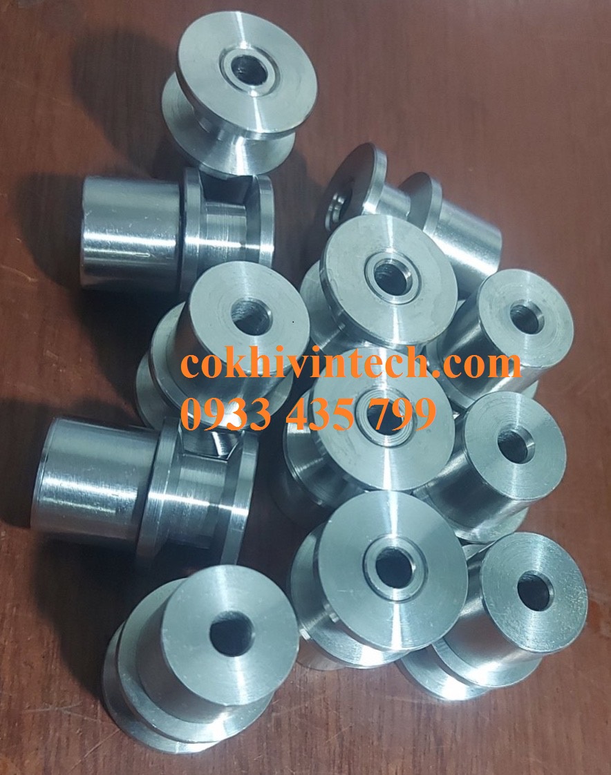 Pulley 25