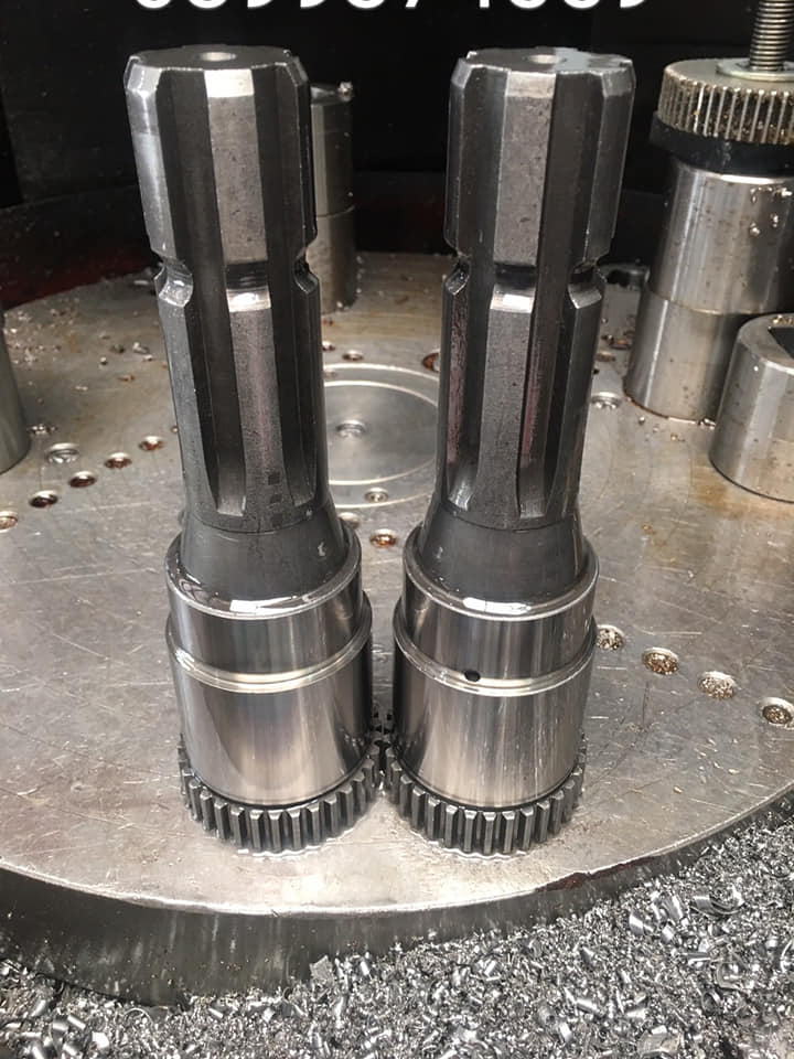 Chi tiết máy 01