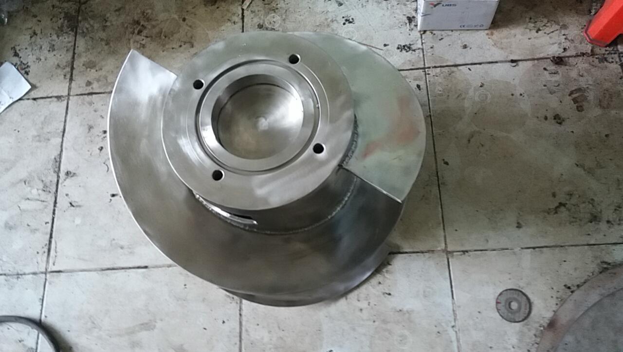 Mặt bích