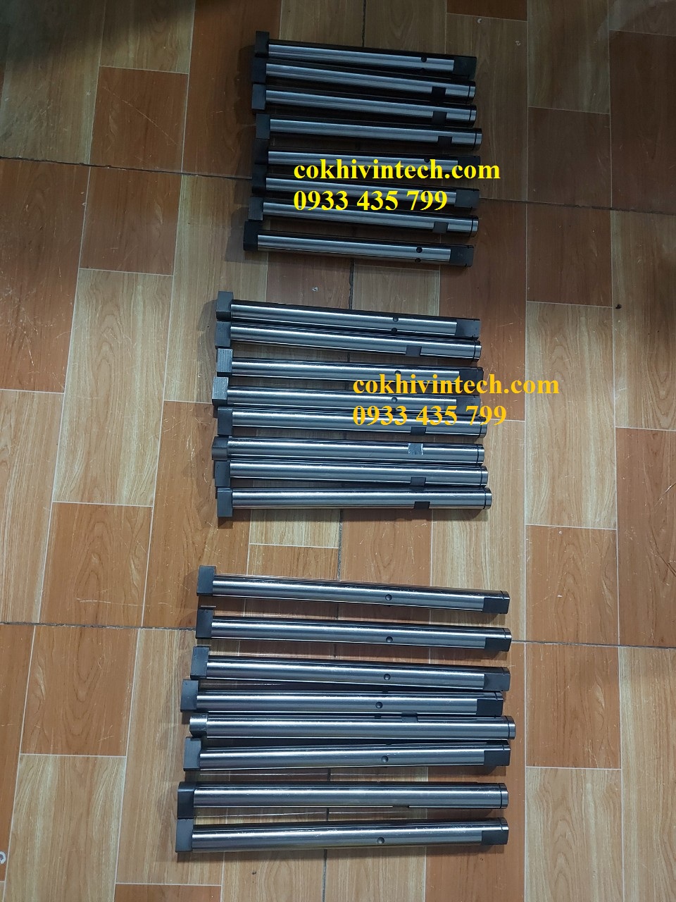 Trục cam