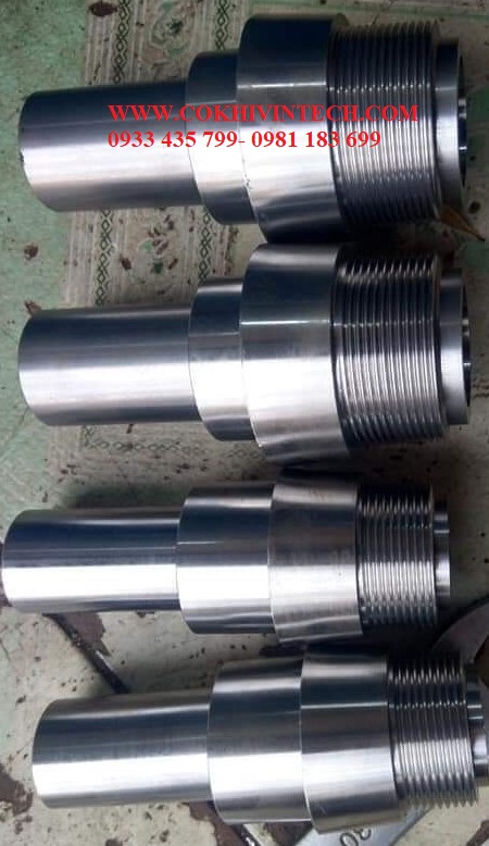 TRỤC